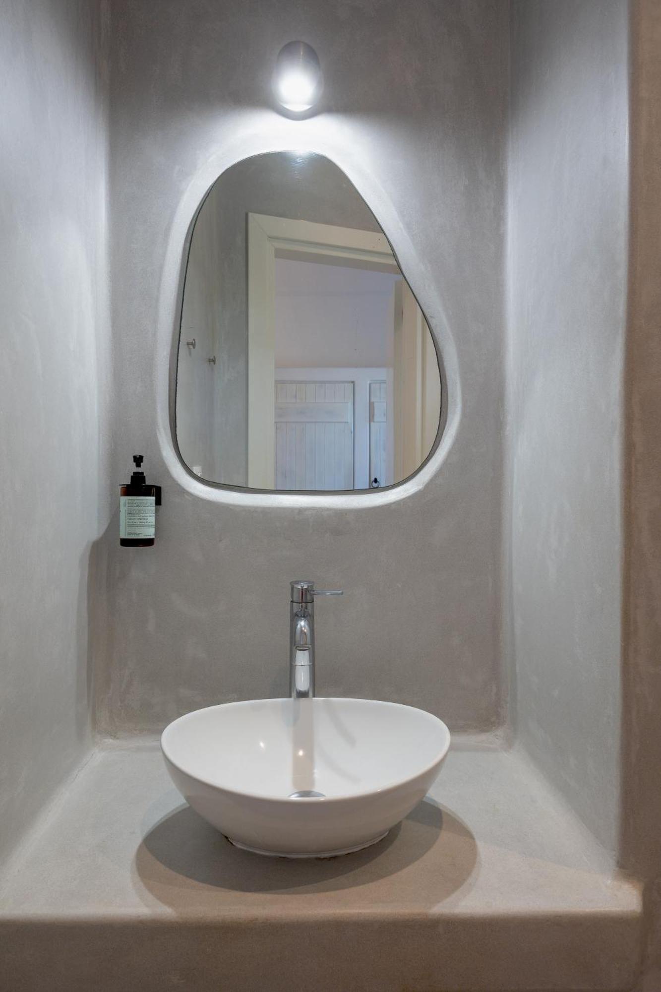 Flisvos Beach Apartments Naxos City Luaran gambar