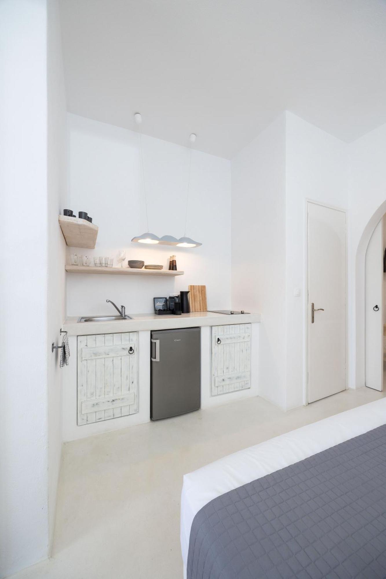 Flisvos Beach Apartments Naxos City Luaran gambar