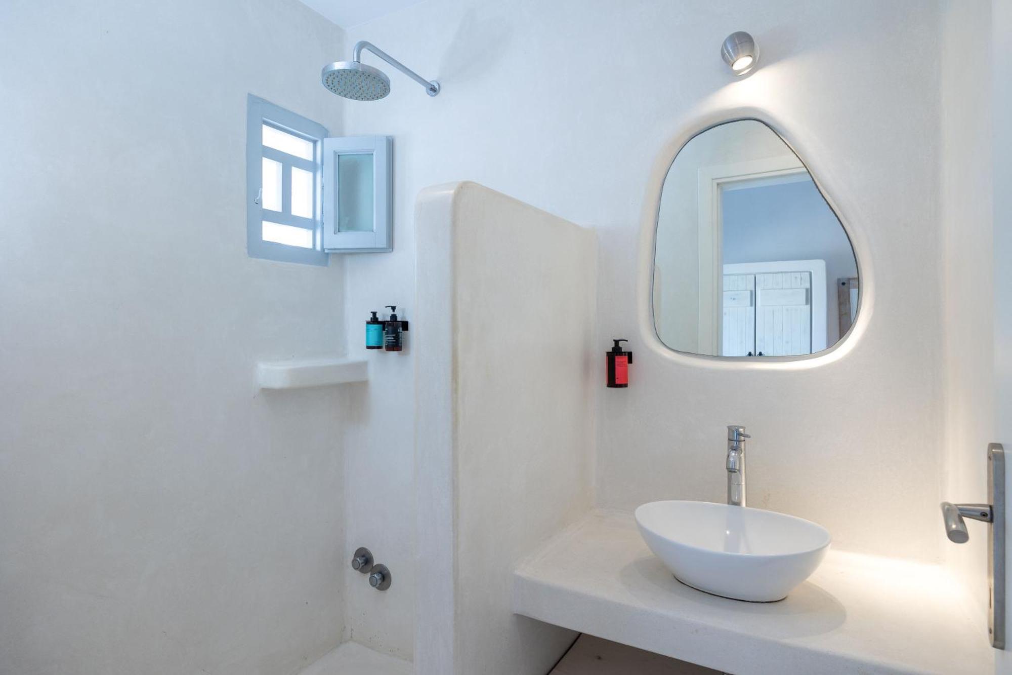 Flisvos Beach Apartments Naxos City Luaran gambar