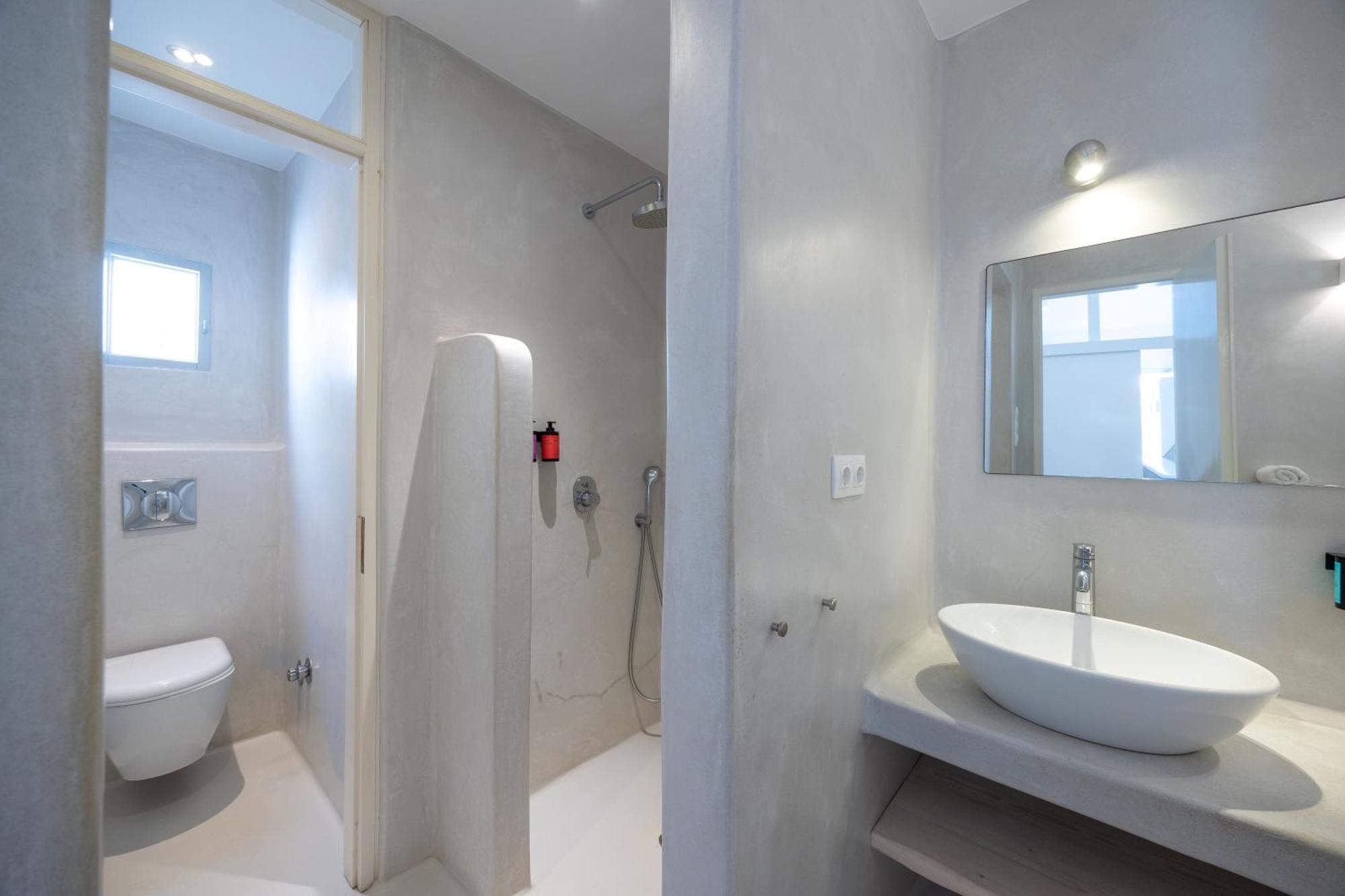 Flisvos Beach Apartments Naxos City Luaran gambar