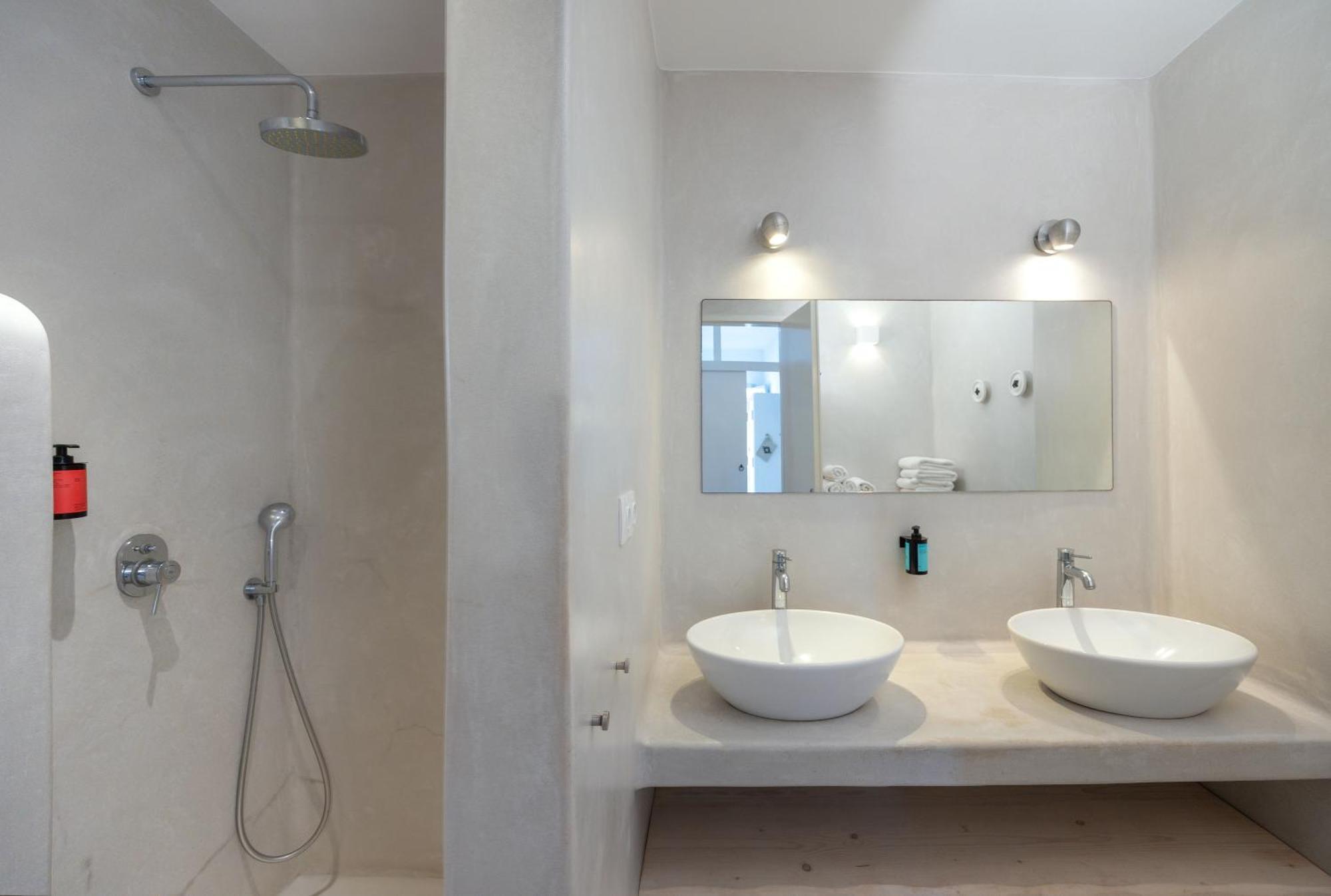 Flisvos Beach Apartments Naxos City Luaran gambar